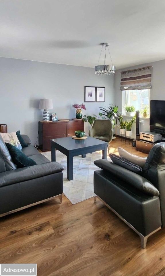 Mieszkanie 3-pokojowe Oleśnica, ul. Brzozowa