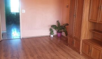Mieszkanie 2-pokojowe Zielona Góra Centrum, ul. Osiedle Pomorskie