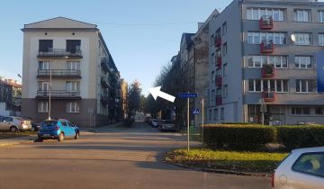 Mieszkanie 3-pokojowe Chorzów Centrum, ul. Powstańców