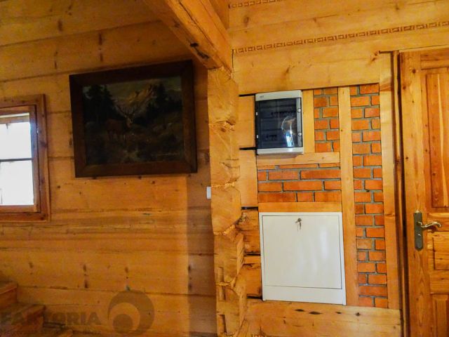 dom wolnostojący, 5 pokoi Borne. Zdjęcie 9