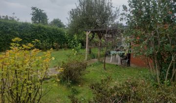 Działka rod Rybnik Rybnicka Kuźnia, ul. Podmiejska