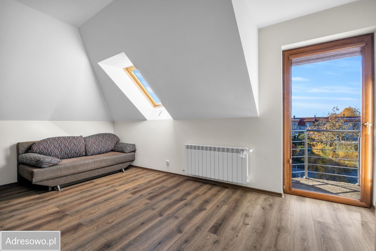 dom wolnostojący, 6 pokoi Węgrów Glinki, ul. Zwycięstwa. Zdjęcie 15