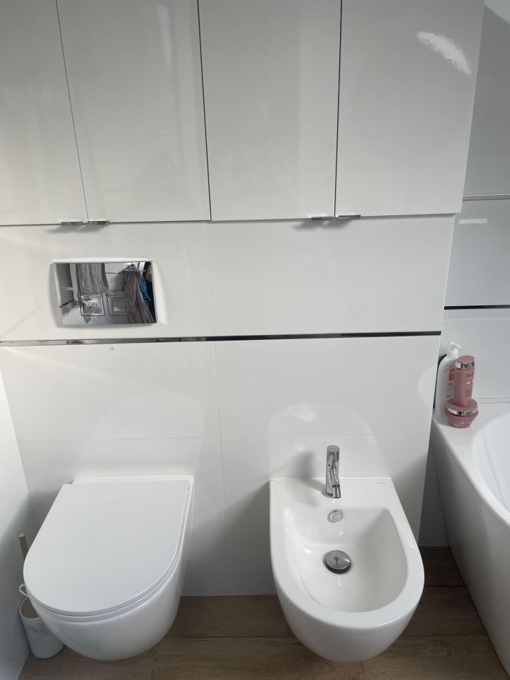 bliźniak, 4 pokoje Ostrowiec Świętokrzyski, ul. Skośna. Zdjęcie 8