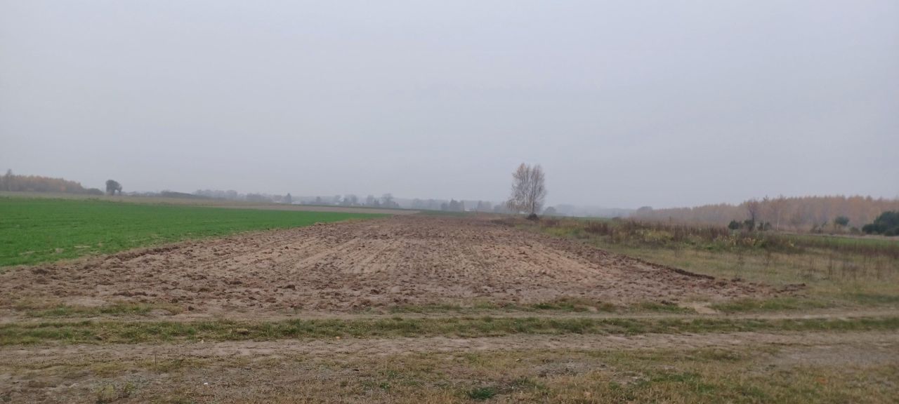 Działka rolna Parznice. Zdjęcie 3