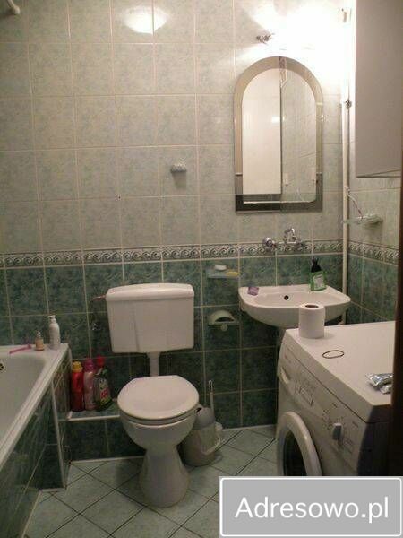 Mieszkanie 4-pokojowe Kraków Śródmieście, os. Akademickie. Zdjęcie 11