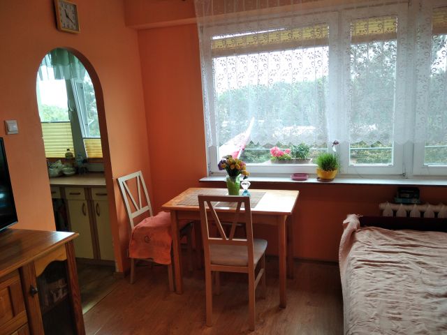 Mieszkanie 2-pokojowe Tarnów, ul. Szpitalna. Zdjęcie 1