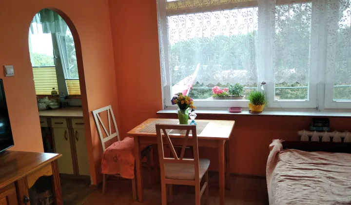 Mieszkanie 2-pokojowe Tarnów, ul. Szpitalna