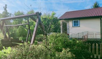 Działka rod Łowicz, ul. Bolimowska