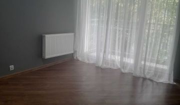Mieszkanie 2-pokojowe Łódź Dąbrowa