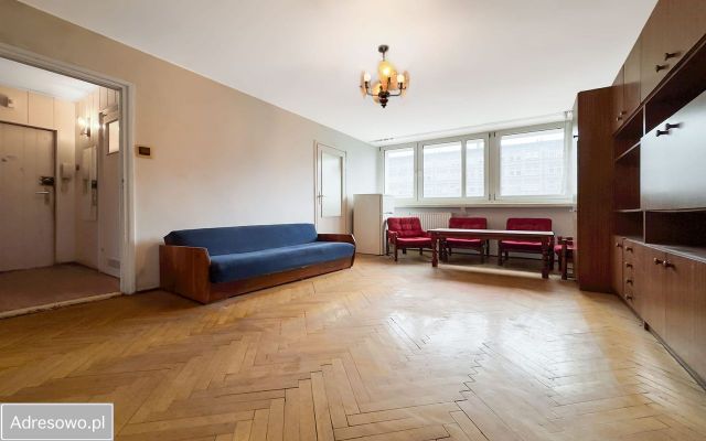 Mieszkanie 2-pokojowe Gliwice Śródmieście, ul. Prymasa Stefana Wyszyńskiego. Zdjęcie 1