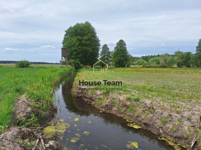 Działka rolna Toporzysko, ul. Podleśna. Zdjęcie 4