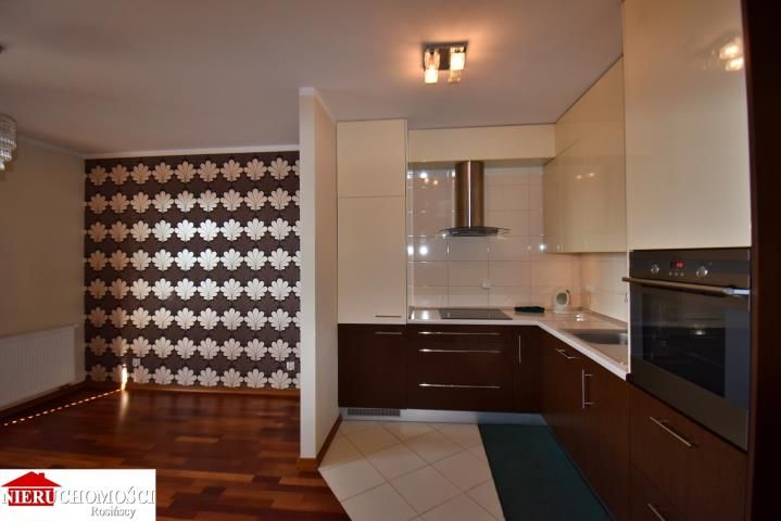 Mieszkanie 2-pokojowe Wołomin, ul. Przejazd. Zdjęcie 5