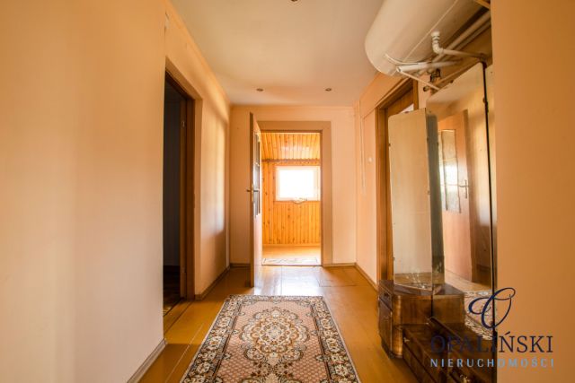 dom wolnostojący, 2 pokoje Ruda Różaniecka. Zdjęcie 12