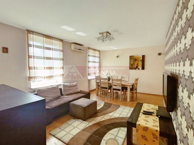 Mieszkanie 2-pokojowe Lublin Śródmieście, ul. Stanisława Staszica. Zdjęcie 2