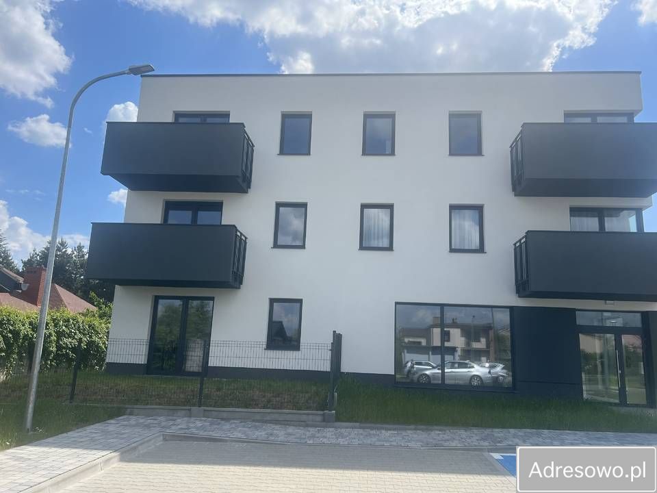 Mieszkanie 2-pokojowe Radom, ul. Kazimierza Promyka