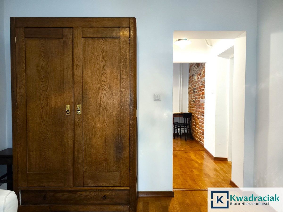 Mieszkanie 1-pokojowe Sanok, ul. Jagiellońska. Zdjęcie 10