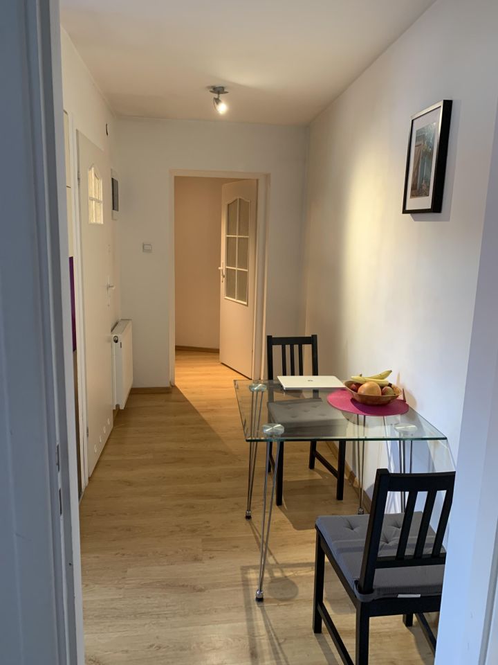 Mieszkanie 1-pokojowe Kraków Grzegórzki, ul. Jana Karola Chodkiewicza. Zdjęcie 4