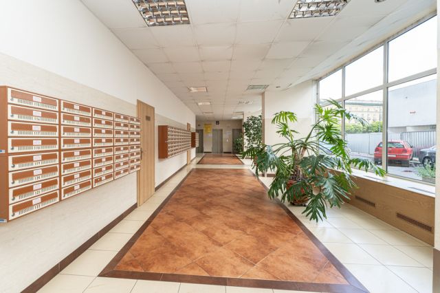 Mieszkanie 2-pokojowe Warszawa Wola, ul. Chłodna. Zdjęcie 13