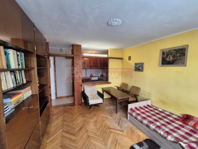 Mieszkanie 2-pokojowe Lublin Śródmieście, ul. Zachodnia. Zdjęcie 1