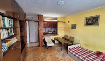Mieszkanie 2-pokojowe Lublin Śródmieście, ul. Zachodnia