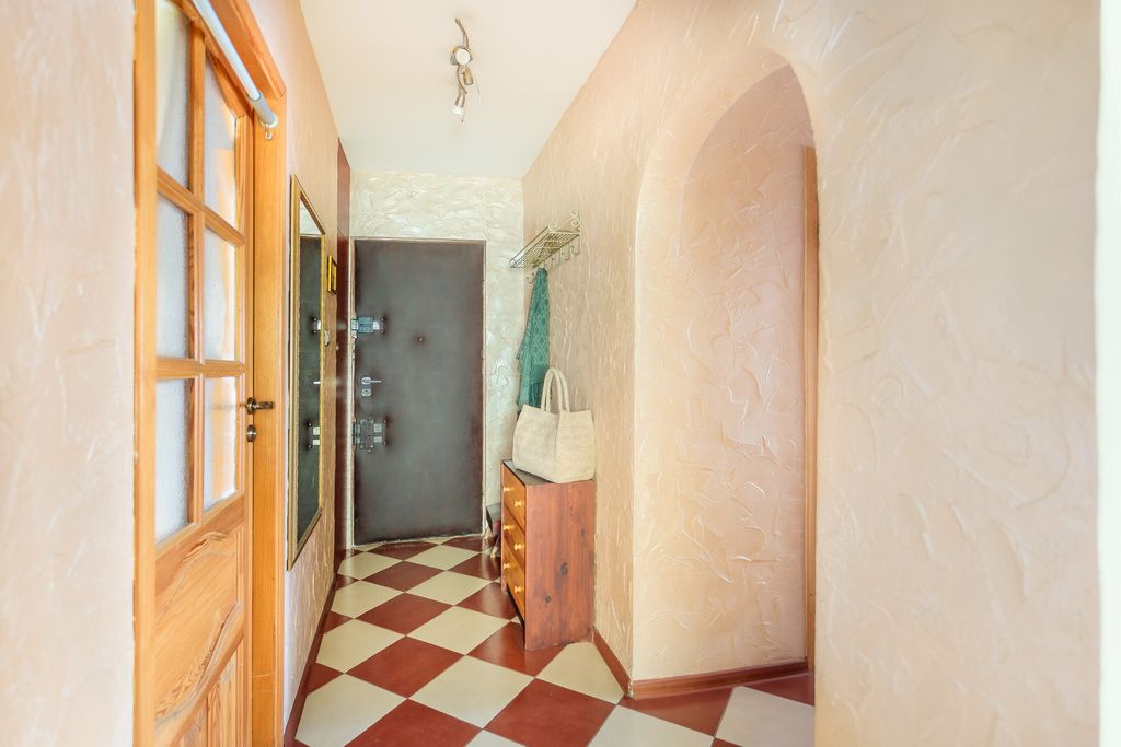 Mieszkanie 3-pokojowe Warszawa Ochota, ul. Karola Dickensa. Zdjęcie 11