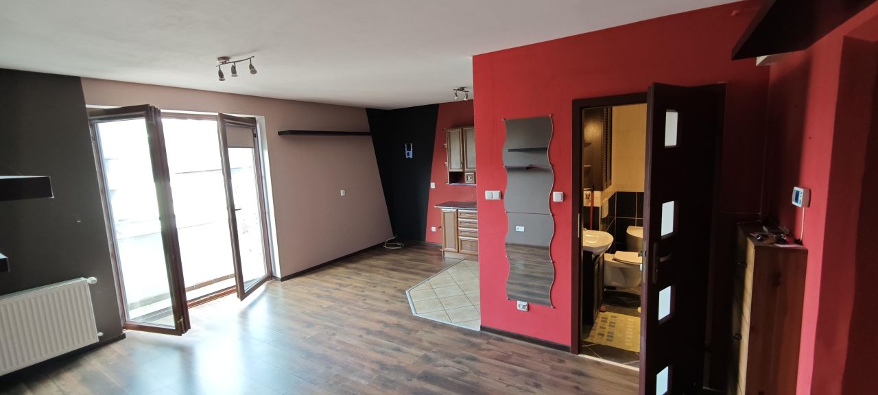 Mieszkanie 2-pokojowe Smolec, ul. Wrzosowa. Zdjęcie 4