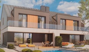 bliźniak, 5 pokoi Łukówiec