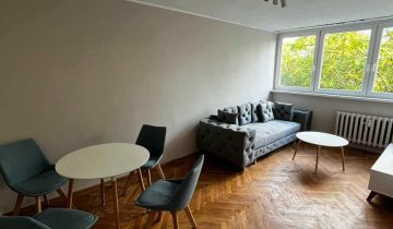 Mieszkanie 2-pokojowe Wrocław Stare Miasto, ul. Inowrocławska