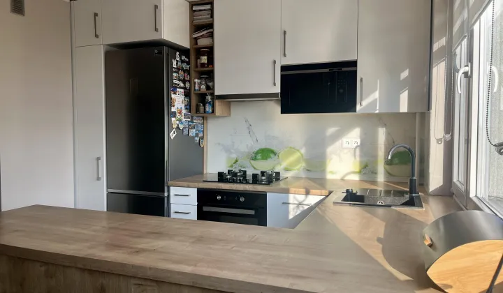 Mieszkanie 4-pokojowe Nowy Dwór Mazowiecki Osiedle Młodych, ul. rtm. Witolda Pileckiego