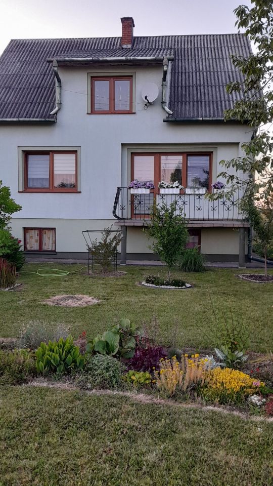 dom wolnostojący Budy. Zdjęcie 4