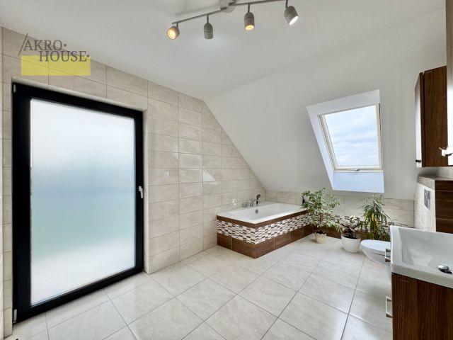 dom wolnostojący, 5 pokoi Połomia, ul. Bytomska. Zdjęcie 8