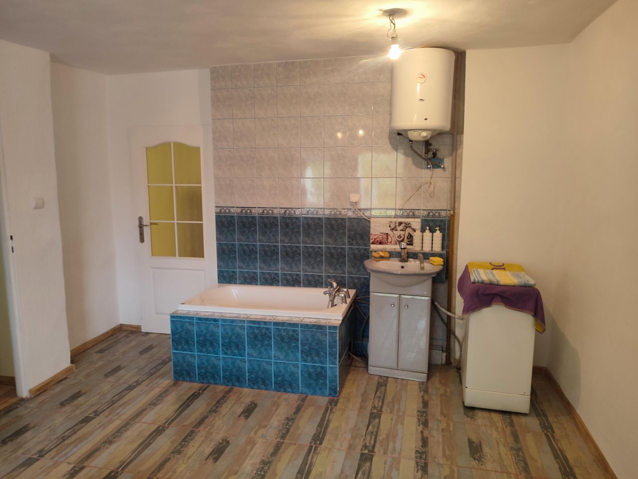 Mieszkanie 3-pokojowe Marcinowice, ul. Spółdzielcza. Zdjęcie 3