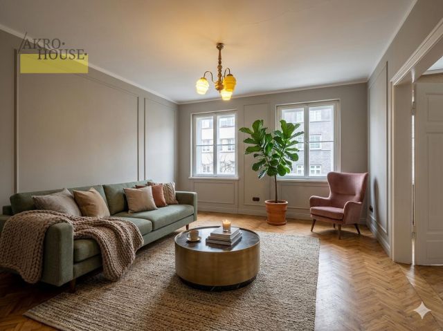 Mieszkanie 3-pokojowe Gliwice, ul. Wincentego Styczyńskiego. Zdjęcie 4