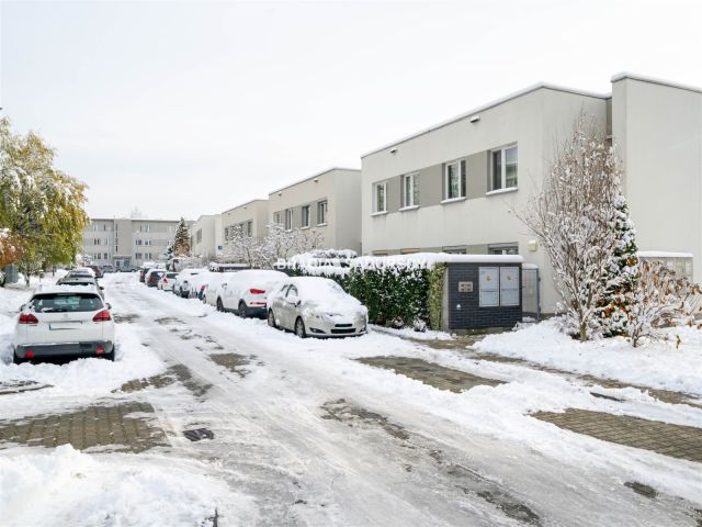 Mieszkanie 3-pokojowe Kraków Dębniki, ul. Mieczykowa. Zdjęcie 35