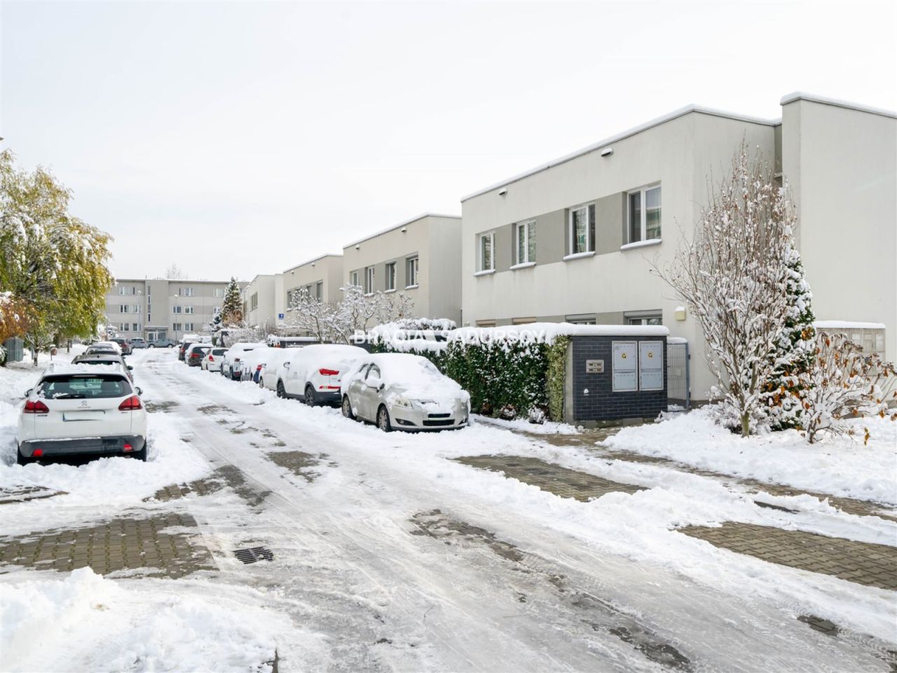 Mieszkanie 3-pokojowe Kraków Dębniki, ul. Mieczykowa. Zdjęcie 35