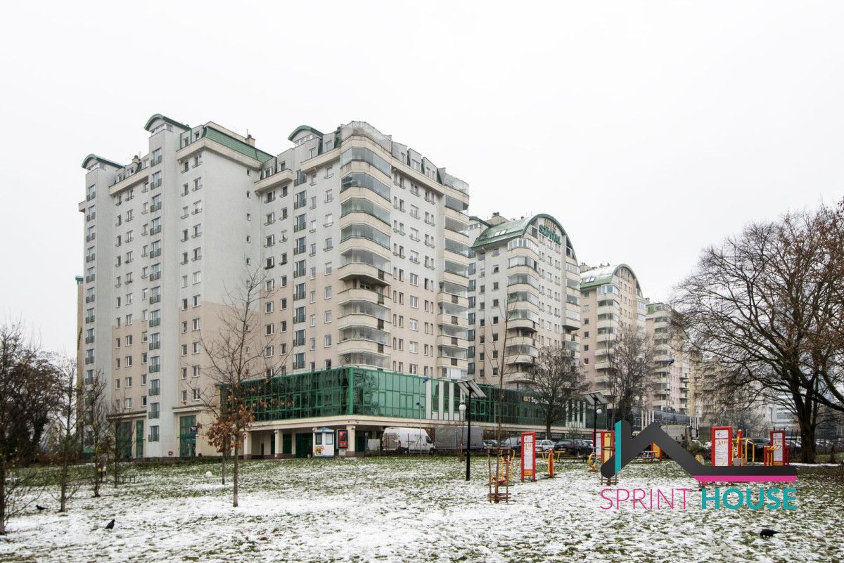 Mieszkanie 3-pokojowe Warszawa Wola, ul. Wolność. Zdjęcie 13
