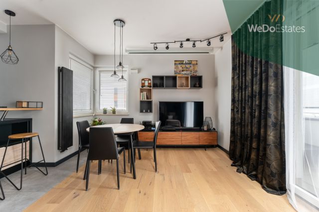 Mieszkanie 3-pokojowe Warszawa Bemowo, ul. Szeligowska. Zdjęcie 4