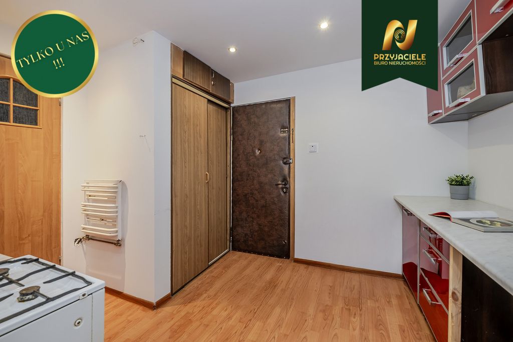 Mieszkanie 3-pokojowe Gdańsk Oliwa, al. Grunwaldzka. Zdjęcie 11