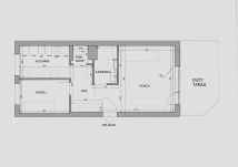 Mieszkanie 2-pokojowe Białystok Sienkiewicza, ul. Ciepła. Zdjęcie 4