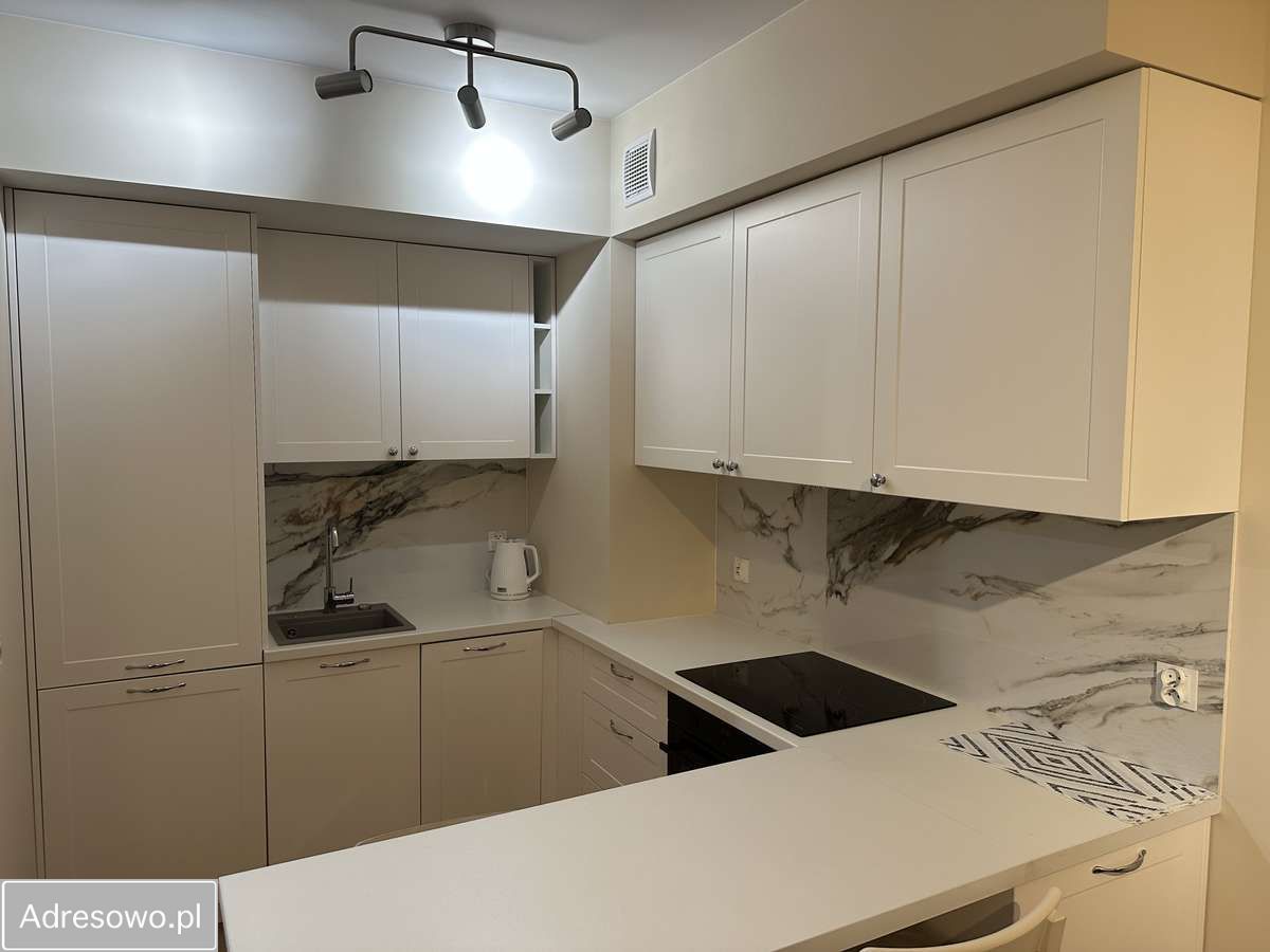 Mieszkanie 2-pokojowe Wrocław Klecina, ul. Dożynkowa. Zdjęcie 2