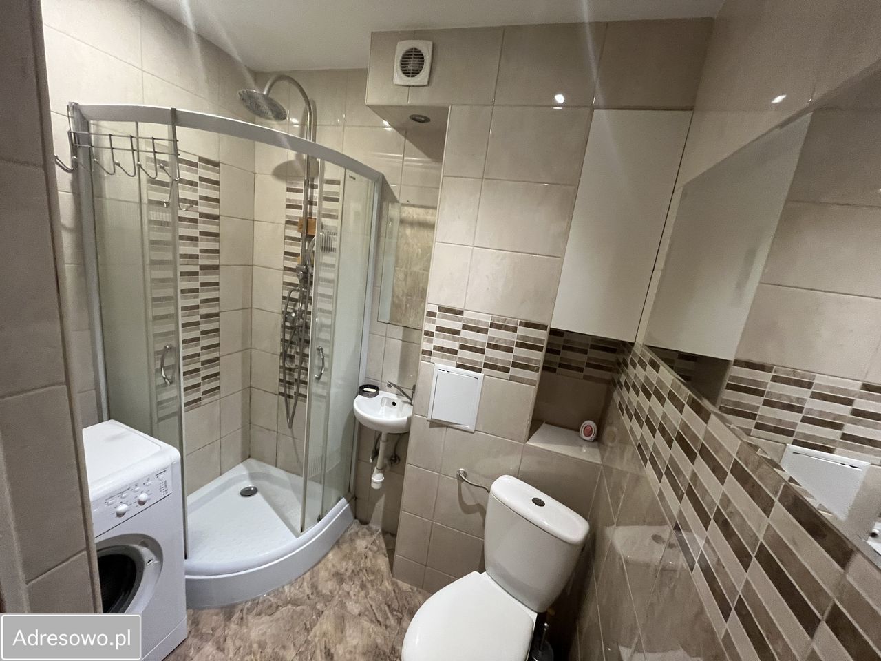 Mieszkanie 2-pokojowe Łódź Bałuty, ul. Traktorowa. Zdjęcie 4