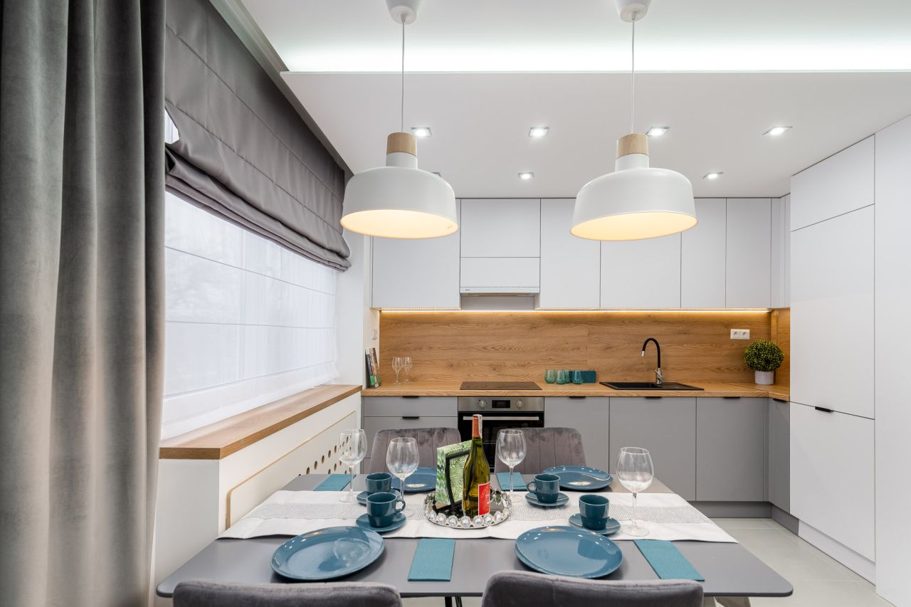 Mieszkanie 4-pokojowe Tychy Centrum, ul. Starokościelna. Zdjęcie 5