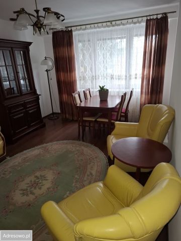 Mieszkanie 3-pokojowe Warszawa Mokotów, ul. Łukowa. Zdjęcie 1