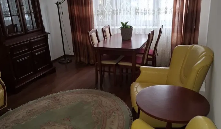 Mieszkanie 3-pokojowe Warszawa Mokotów, ul. Łukowa