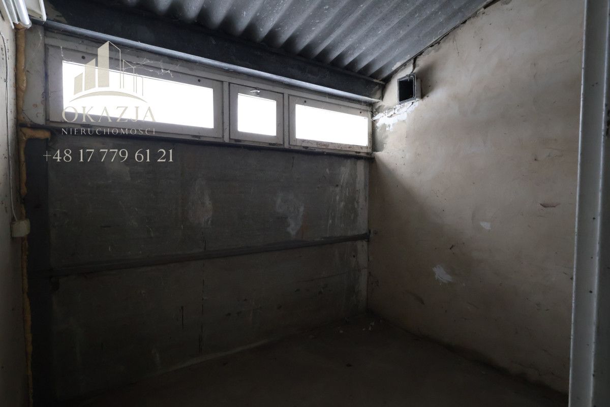 Lokal Wysoka Głogowska. Zdjęcie 11