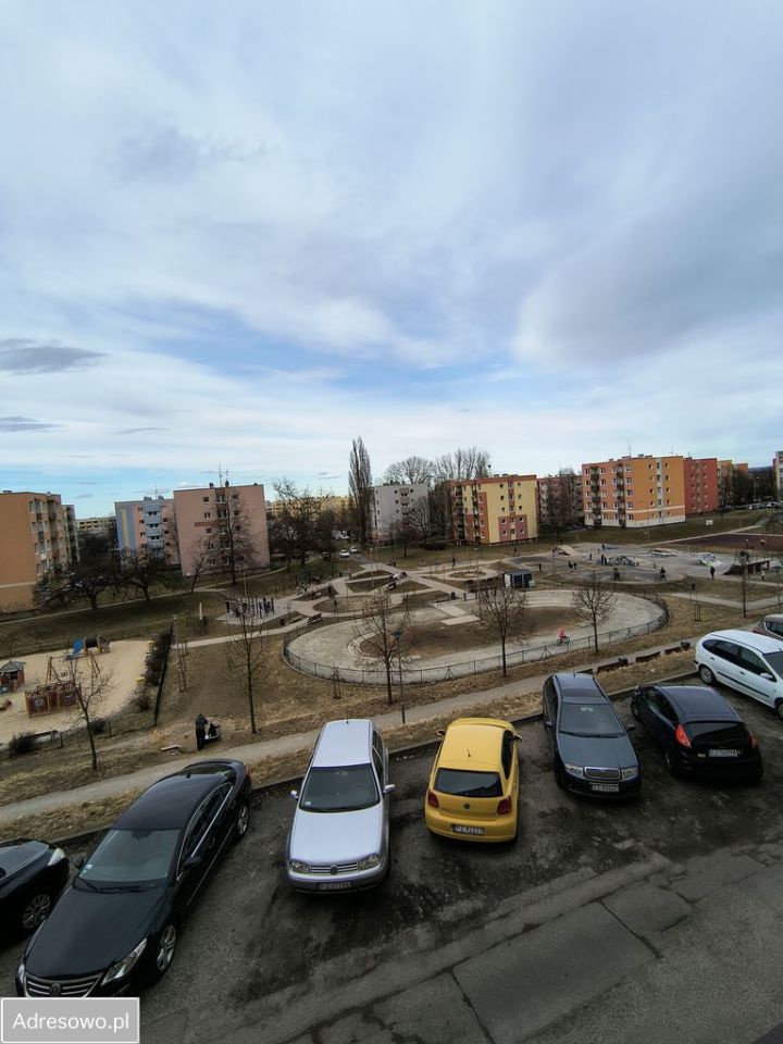 Mieszkanie 3-pokojowe Zielona Góra Centrum, ul. Monte Cassino. Zdjęcie 17