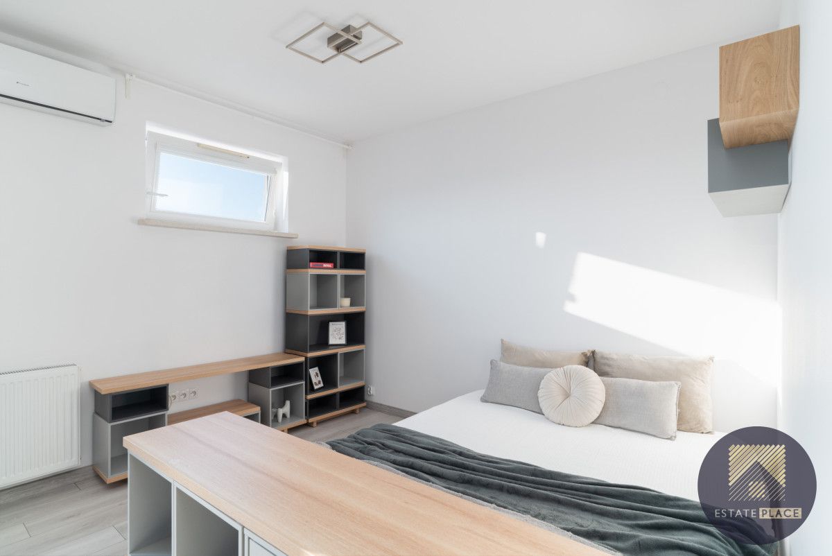 Mieszkanie 1-pokojowe Warszawa Wola, ul. Zawiszy. Zdjęcie 3