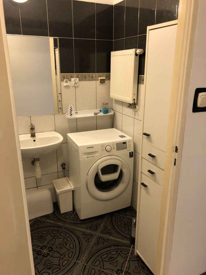 Mieszkanie 1-pokojowe Poznań Junikowo. Zdjęcie 4