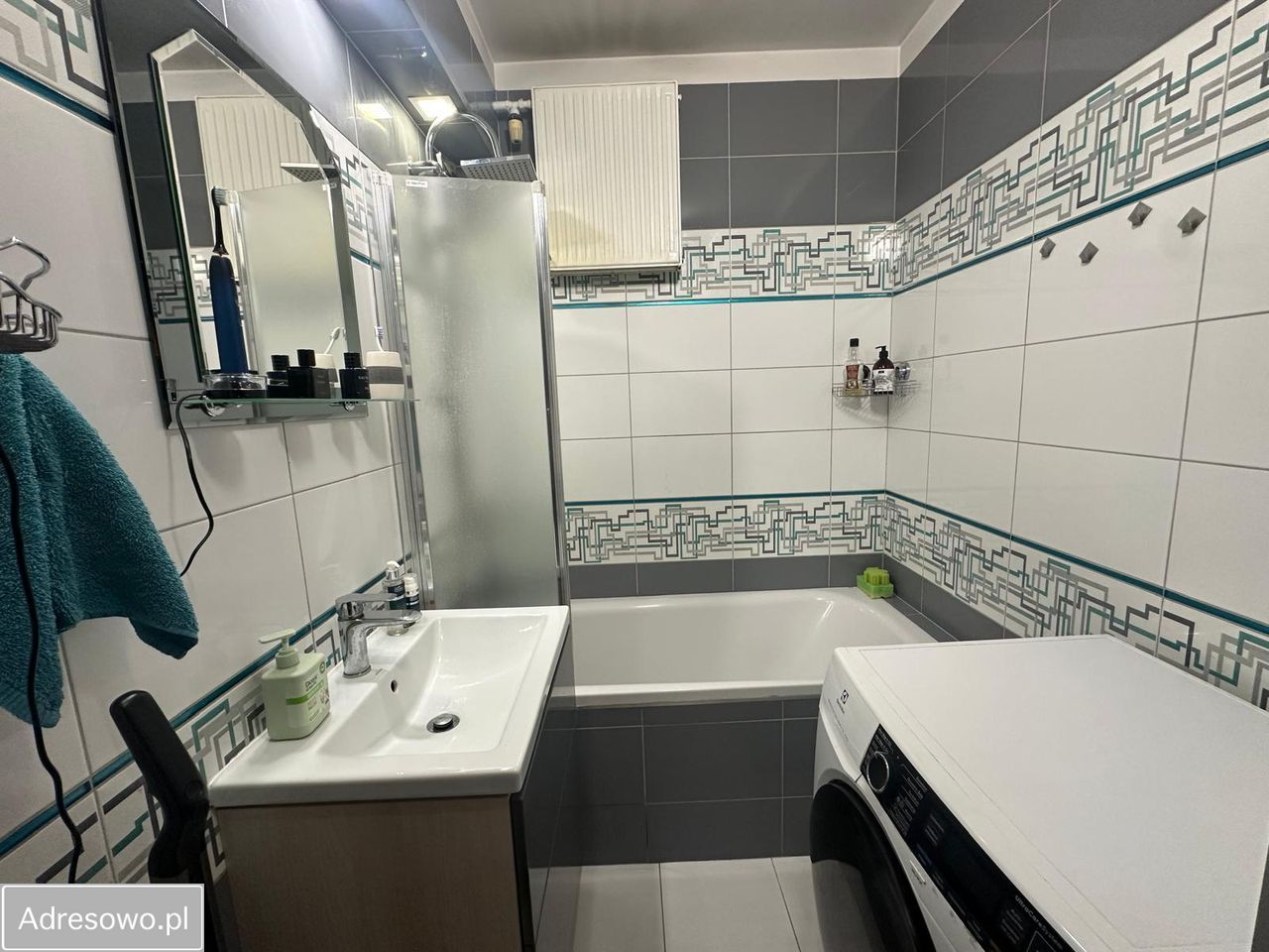 Mieszkanie 3-pokojowe Kostrzyn nad Odrą, ul. Złota. Zdjęcie 12