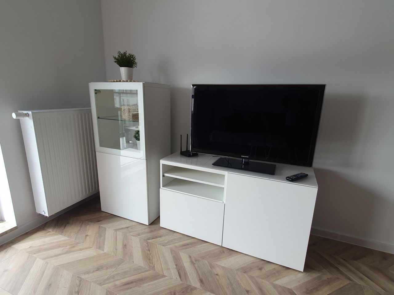 Mieszkanie 1-pokojowe Warszawa Ursus, ul. Przy Forcie. Zdjęcie 3